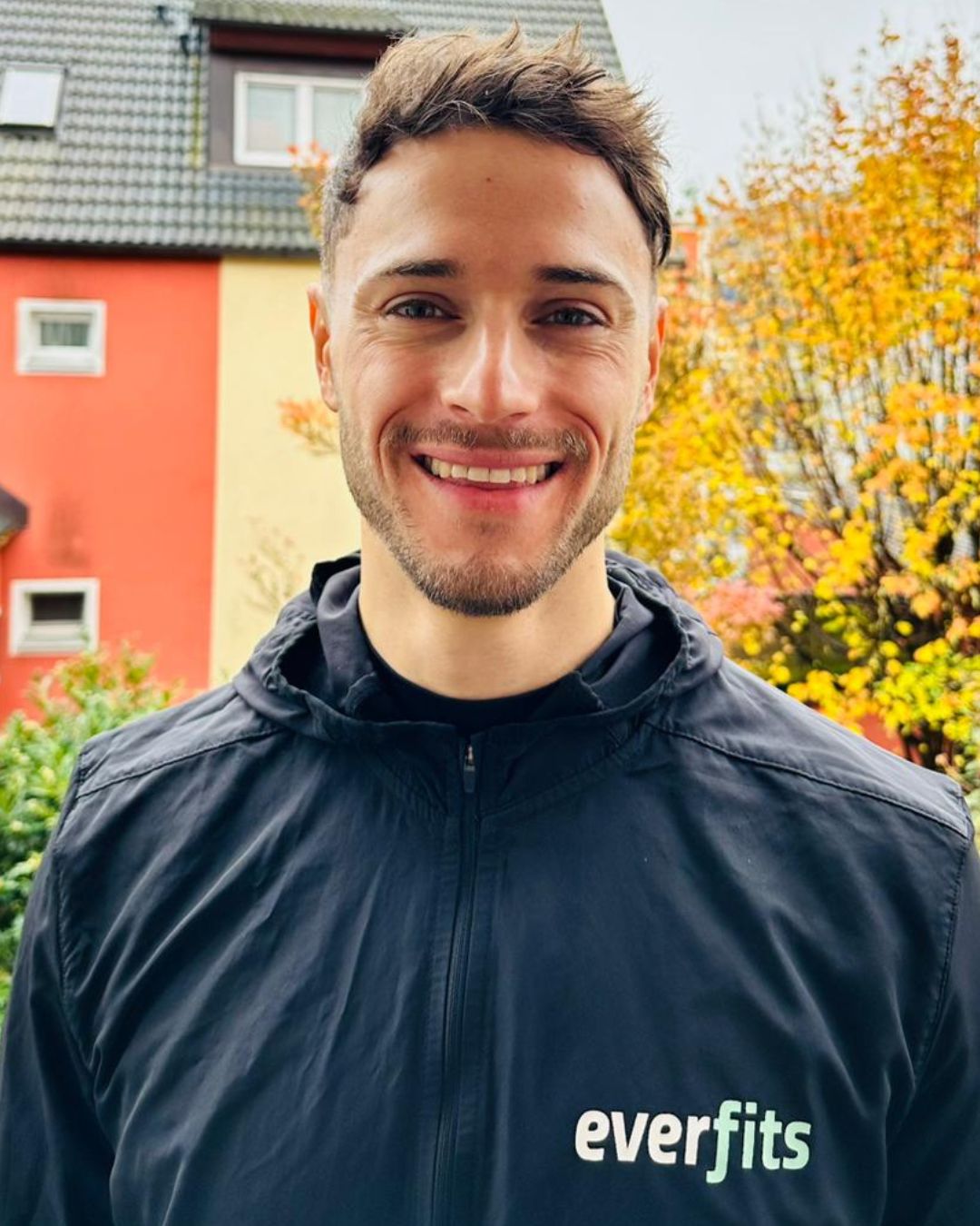 Maxym Outdoor Trainer in Nürnberg