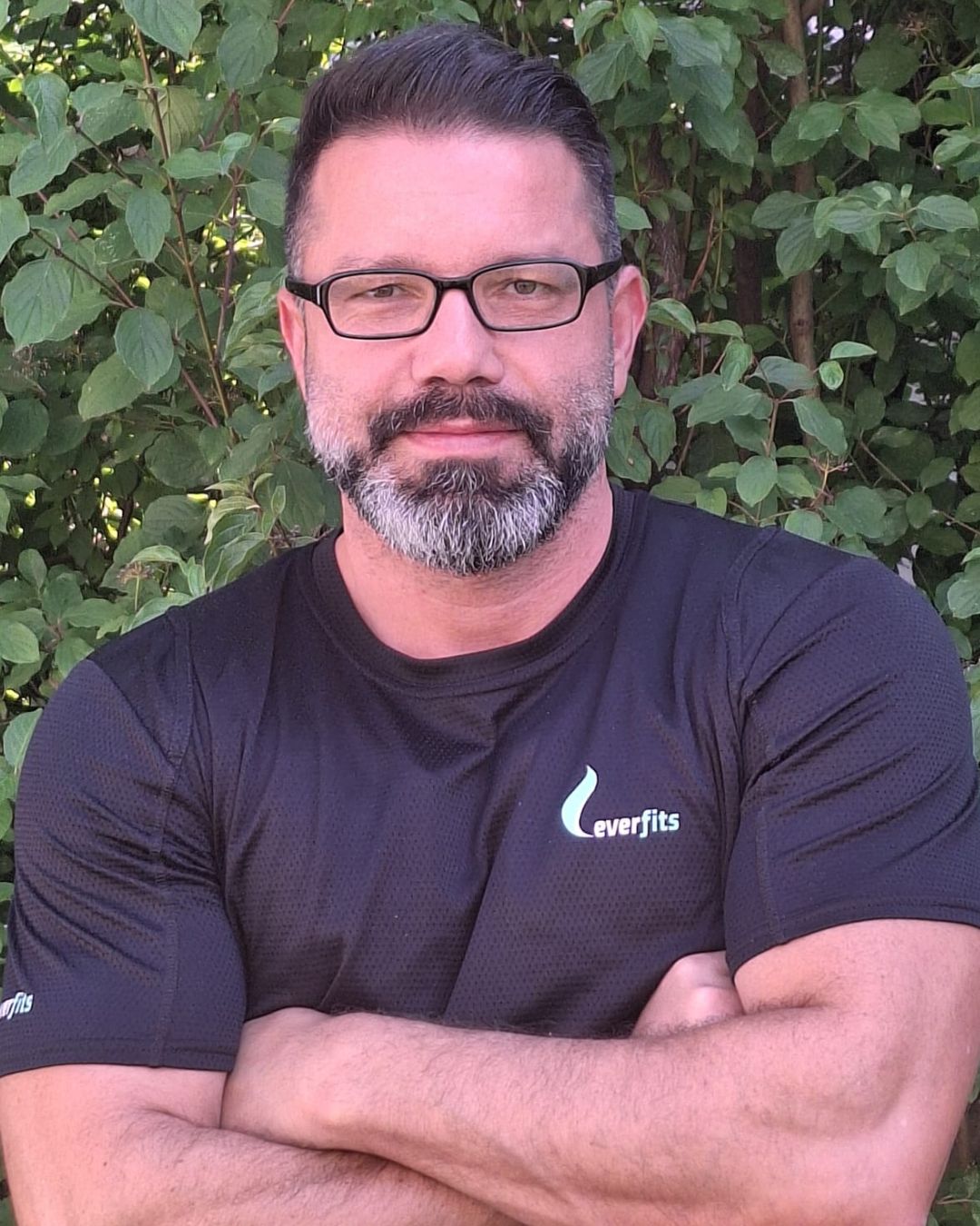 Ümit Outdoor Trainer in München Ümit Outdoor Trainer in München