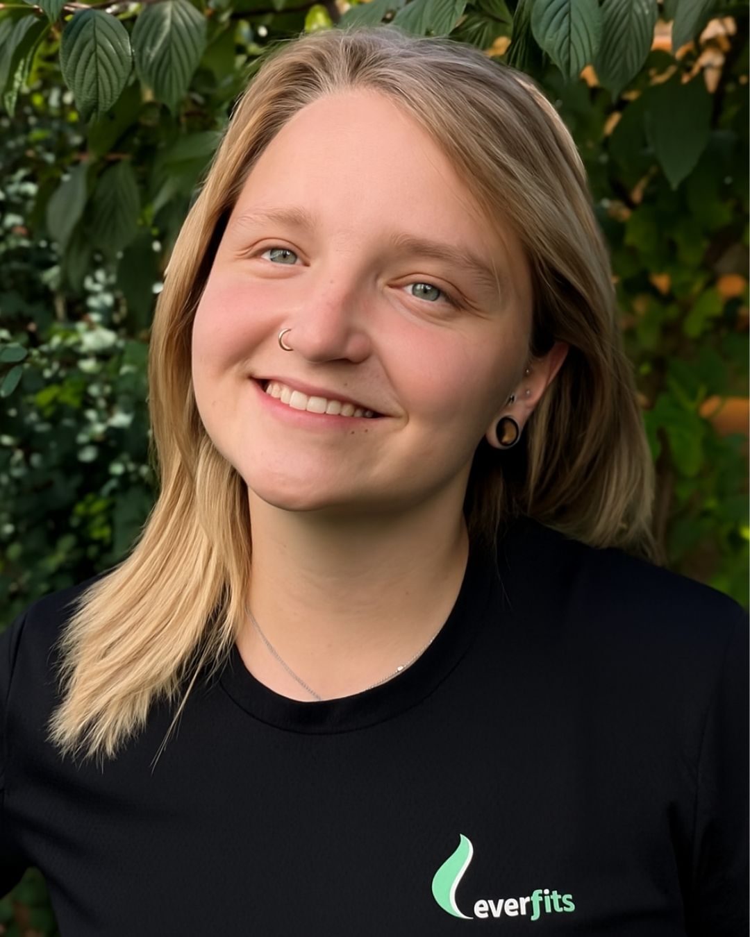 Sarah Outdoor Trainerin in Augsburg