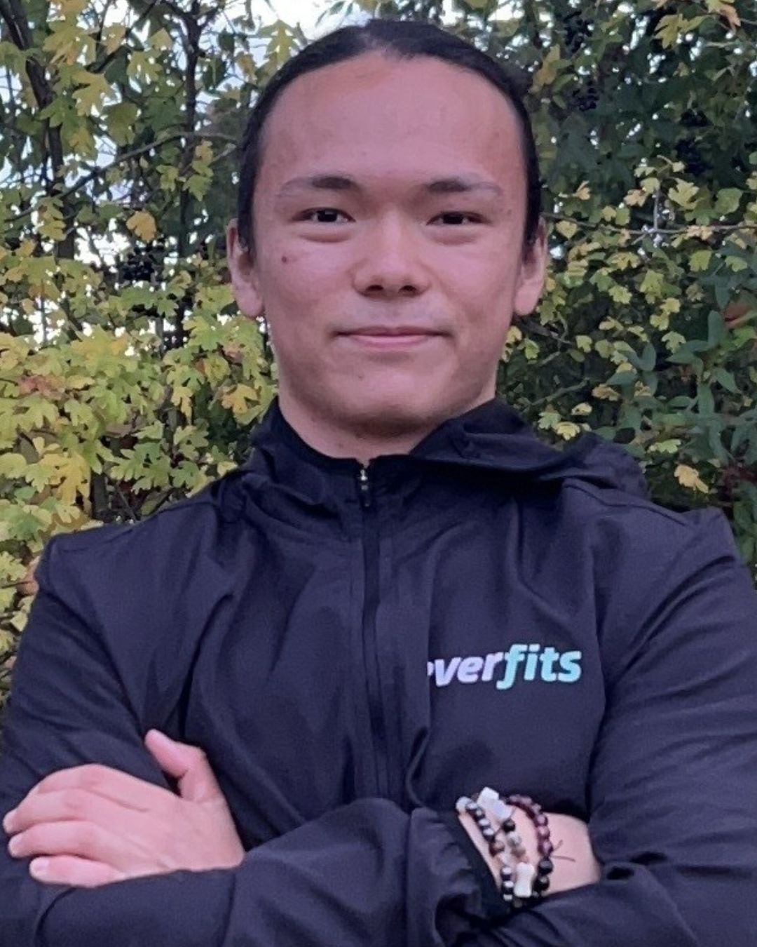 Alan Outdoor Trainer in Regensburg
