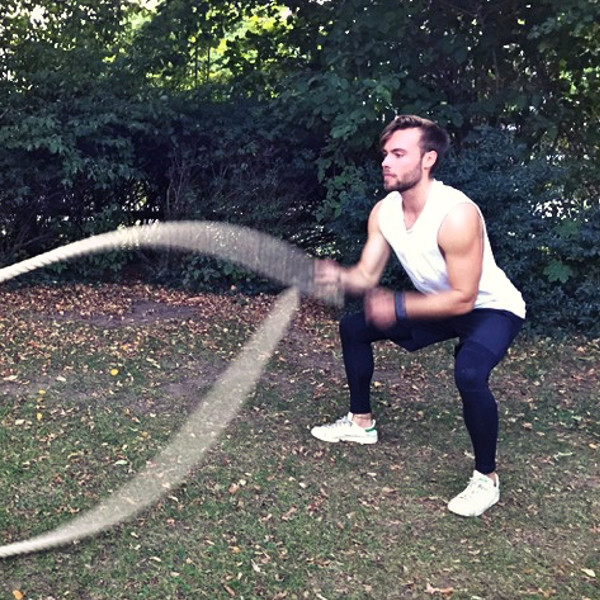 Functional Training Functional Training